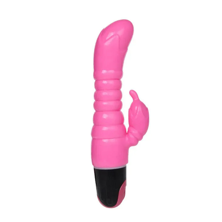 Baile – Vibrateur Rose 22.5 cm