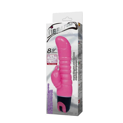Baile – Vibrateur Rose 22.5 cm