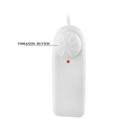 BAILE - VIBRADOR BALA CHINA DORADA