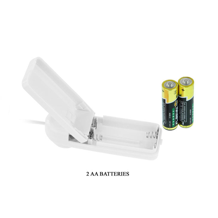 BAILE - VIBRADOR BALA CHINA DORADA