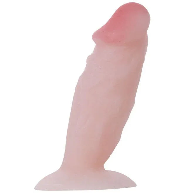 Baile – Le Petit Pénis Mais Plug 11Cm