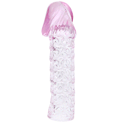 Baile – Couverture Dextension de Pénis de