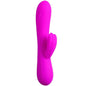 PRETTY LOVE - VIBRATEUR STIMULATEUR BARRETE