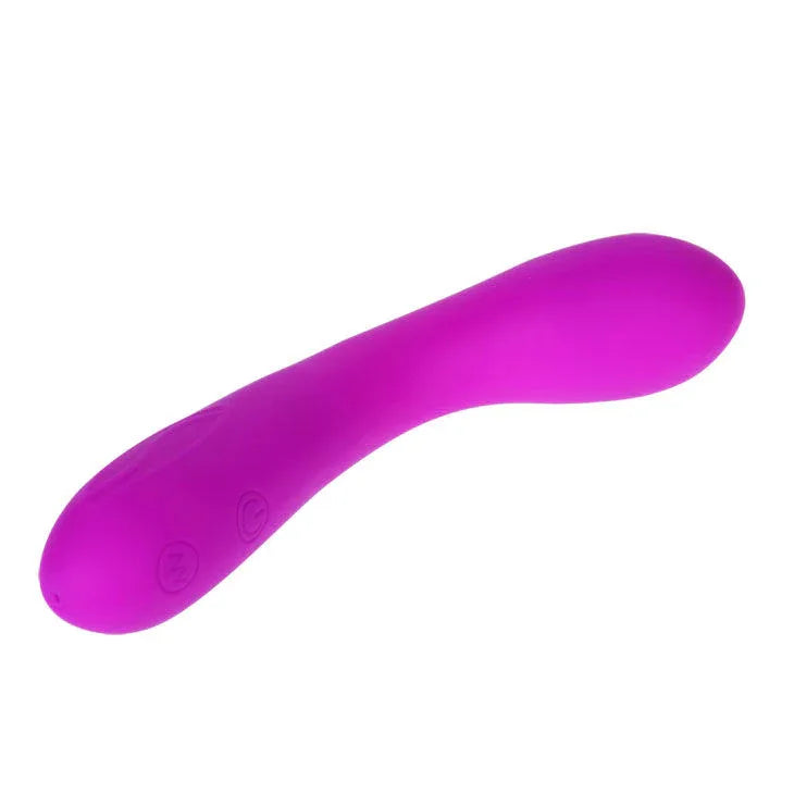 Pretty Love – Masseur Lilas Tony