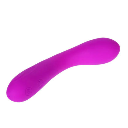 Pretty Love – Masseur Lilas Tony