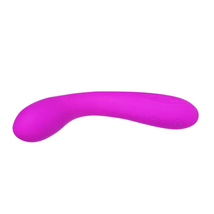 Pretty Love – Masseur Lilas Tony