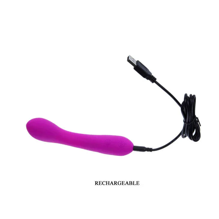 Pretty Love – Masseur Lilas Tony
