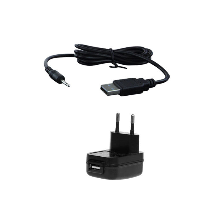 PRETTY LOVE - VIBRADOR INTELIGENTE VICTOR CON ESTIMULADOR DE CLÍTORIS