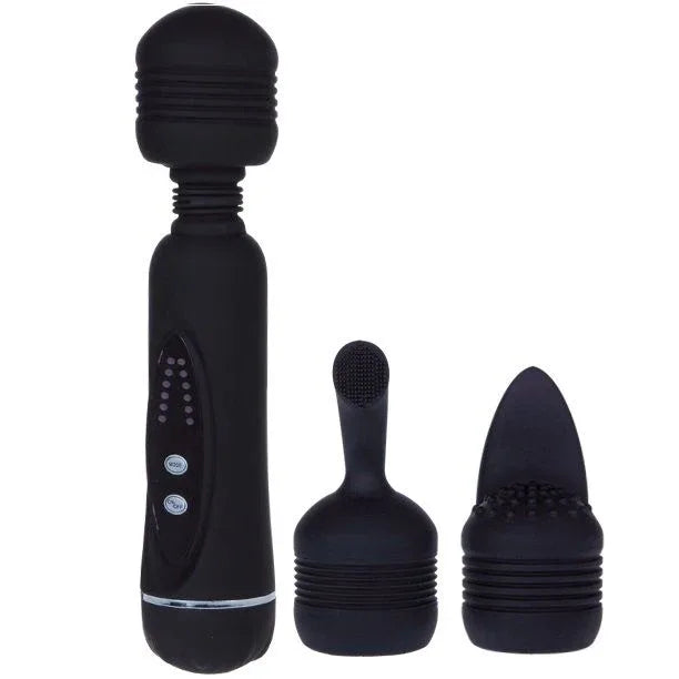Pretty Love – Masseur Magique