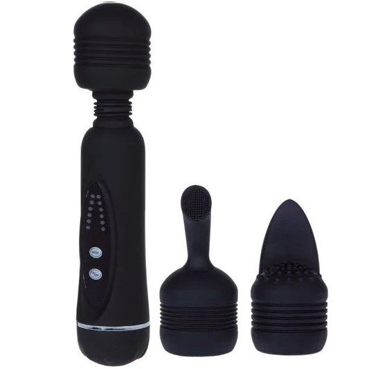 Pretty Love – Masseur Magique
