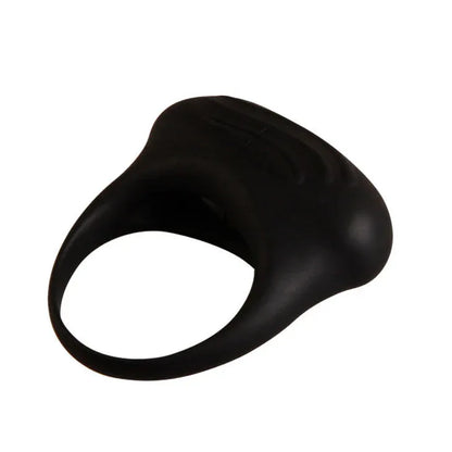 Pretty Love Bertram Anneau Vibrateur Noir