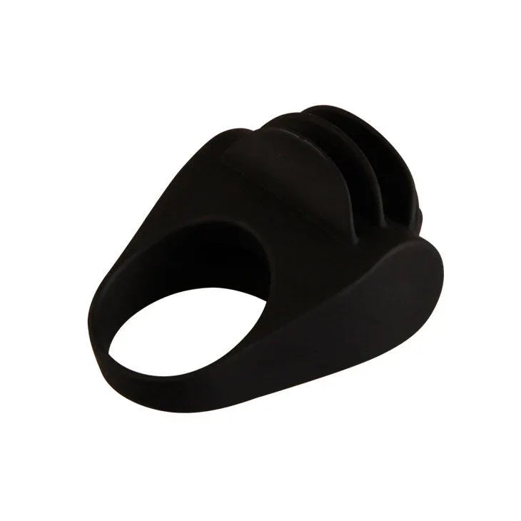 Pretty Love – Anneau Vibrateur Noir Chester