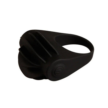 Pretty Love – Anneau Vibrateur Noir Chester