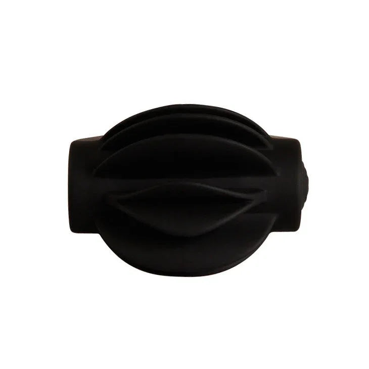 Pretty Love – Anneau Vibrateur Noir Chester
