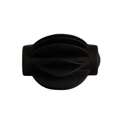 Pretty Love – Anneau Vibrateur Noir Chester