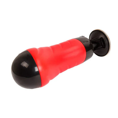 Crazy Bull – Vagin avec Base Masturbateur