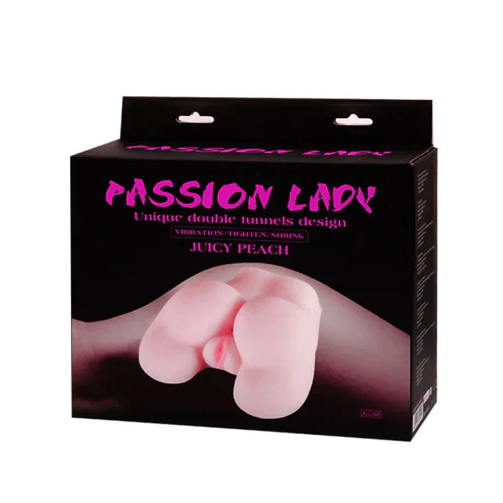 Baile – Passion Dame Vagin et Ano