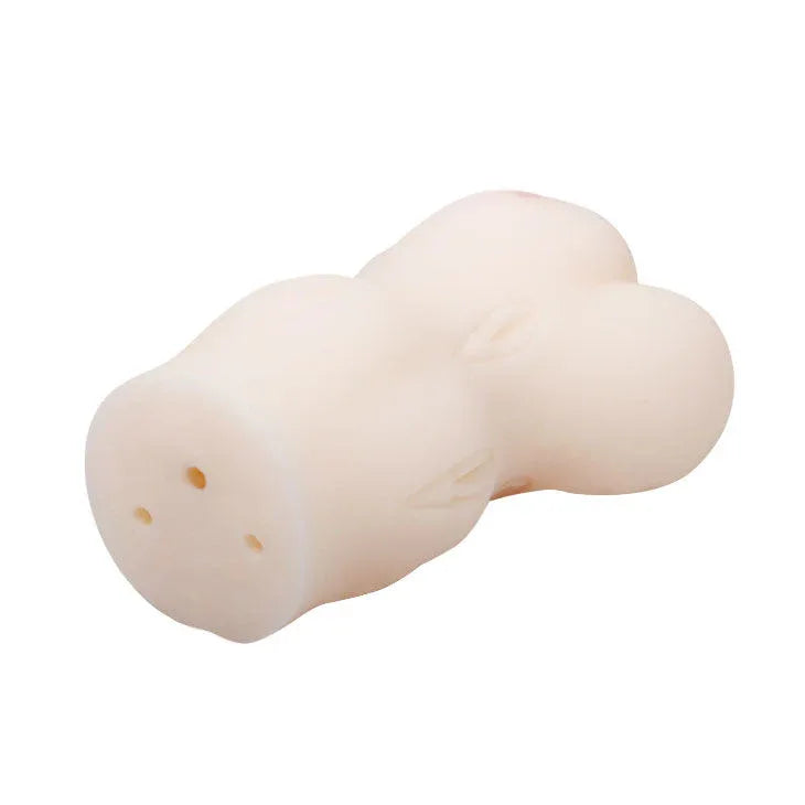 Baile – Masturbateur Vagin Passion Lady
