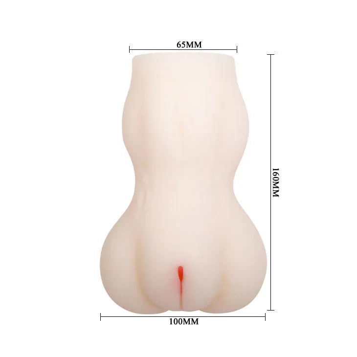 Baile – Masturbateur Vagin Passion Lady