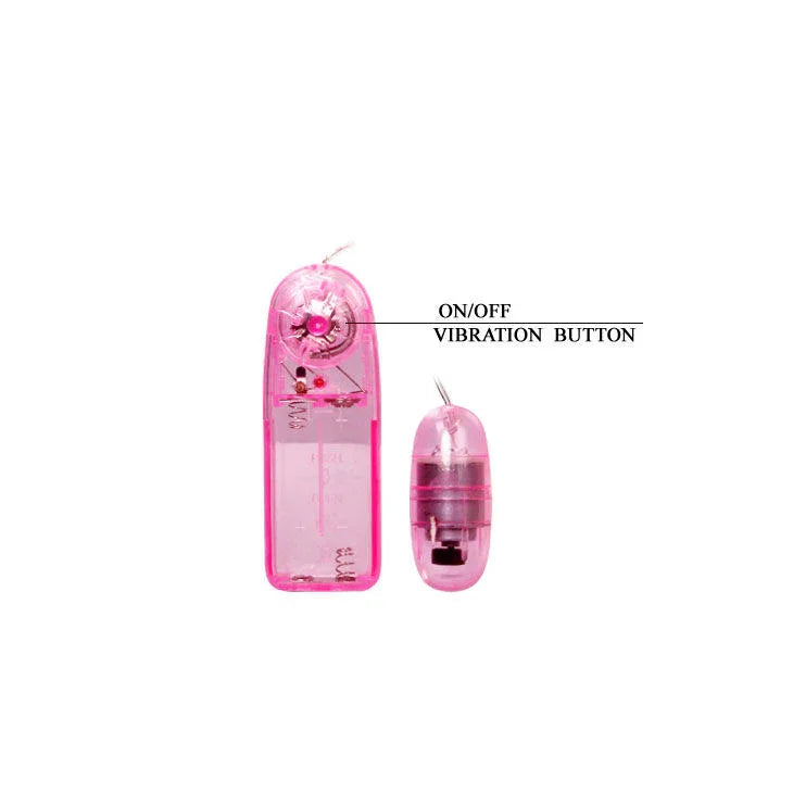 Baile – Masturbateur Vagin Passion Lady