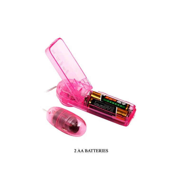 Baile – Masturbateur Vagin Passion Lady