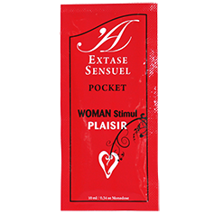SENSUAL EXTASE - STIMULATING CRÈME POUR ELLE 10 ML