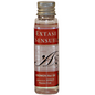 SENSUAL EXTASE - HUILE DE MASSAGE EFFET THERMIQUE AUX PHÉROMONES DE FRUITS DE LA PASSION VOYAGE 35 ML