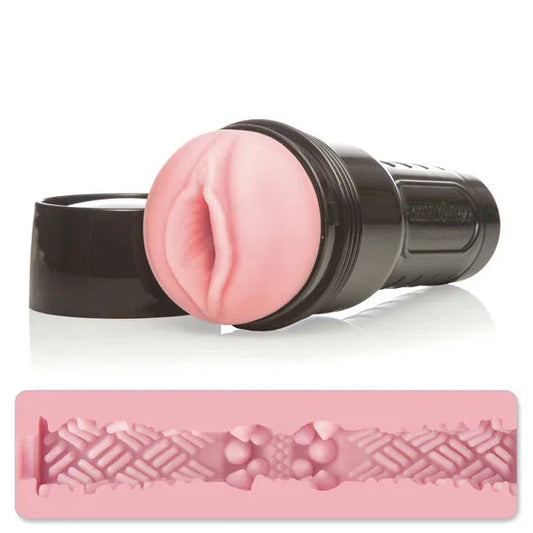 Fleshlight – Go Rose Dame Surge Vagin