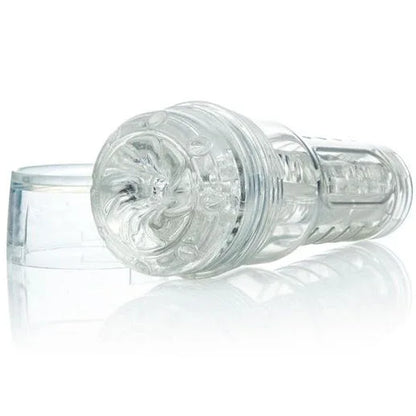 Fleshlight – Masturbateur Go Torque Glace