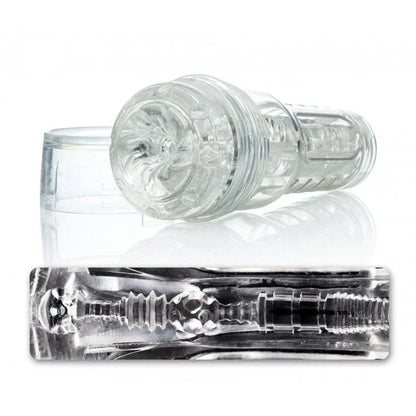 Fleshlight – Masturbateur Go Torque Glace