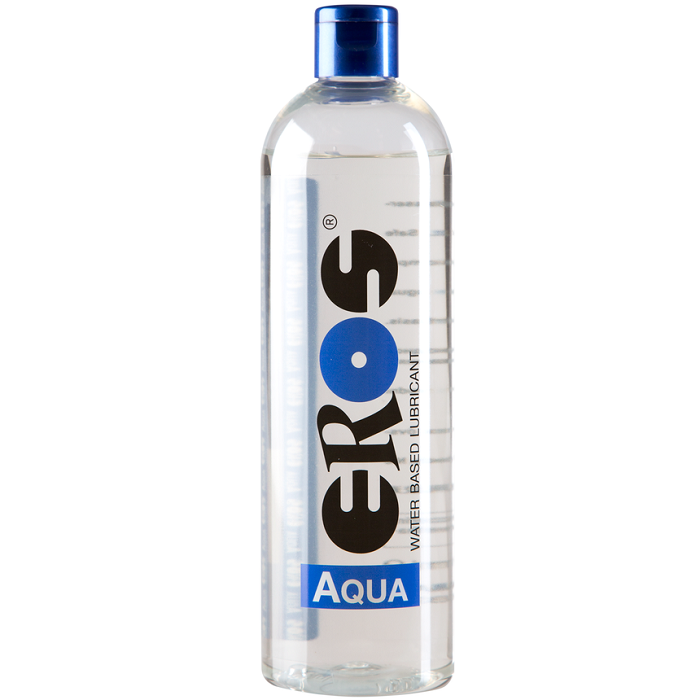 EROS - AQUA DENSE MEDICAL LUBRIFIANT 250 ML