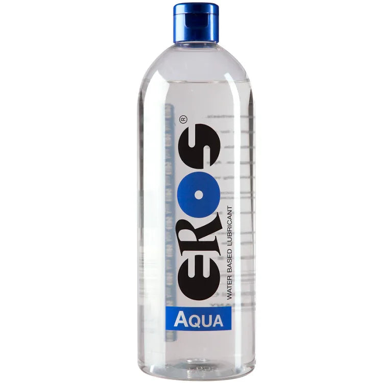 Eros Aqua Lubrifiant Médical Dense 500 ml