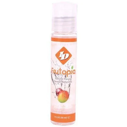Id Frutopia – Lubrifiant Mangue 30 ml – Sensations Intenses & Excitation Maximale