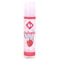ID FRUTOPIA - LUBRICANTE FRESA 30 ML