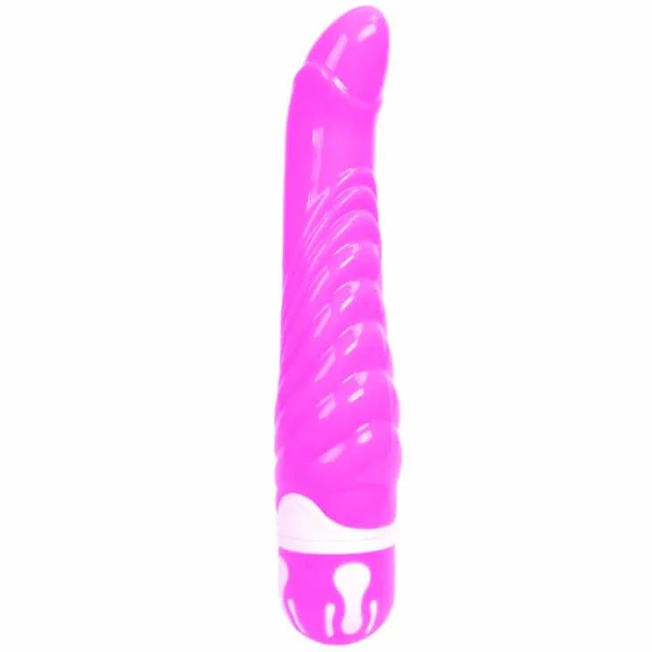 Baile – La Bite Réaliste Lilas G Spot 21.8 cm
