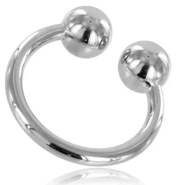 Metal Hard – Anneau de Gland en 28Mm