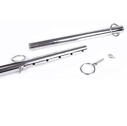 HARD METAL - EXTENDABLE ANKLE SUBMISSION BAR