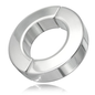 ANILLO DE PRUEBA DE ACERO INOXIDABLE DE 14 MM