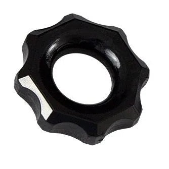 Bathmate – Anneau Pénis Noir Spartan