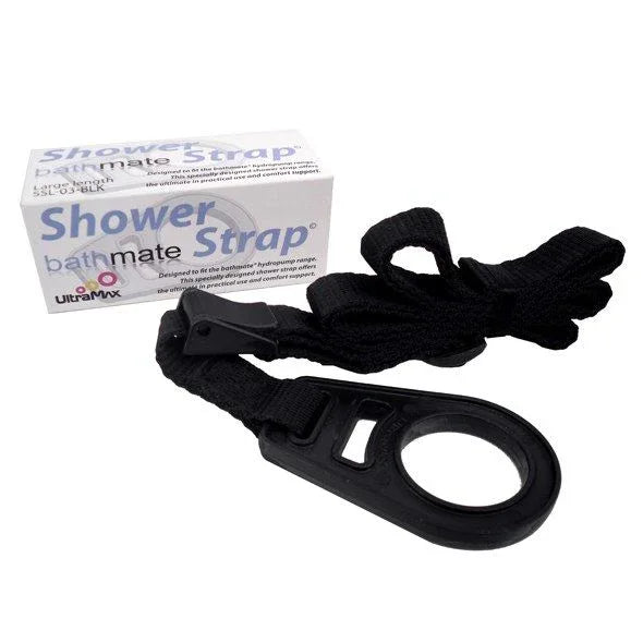 Bathmate – Harnais de Support de Sangle de Douche