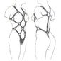 LEATHER BODY - STYLE FEMME