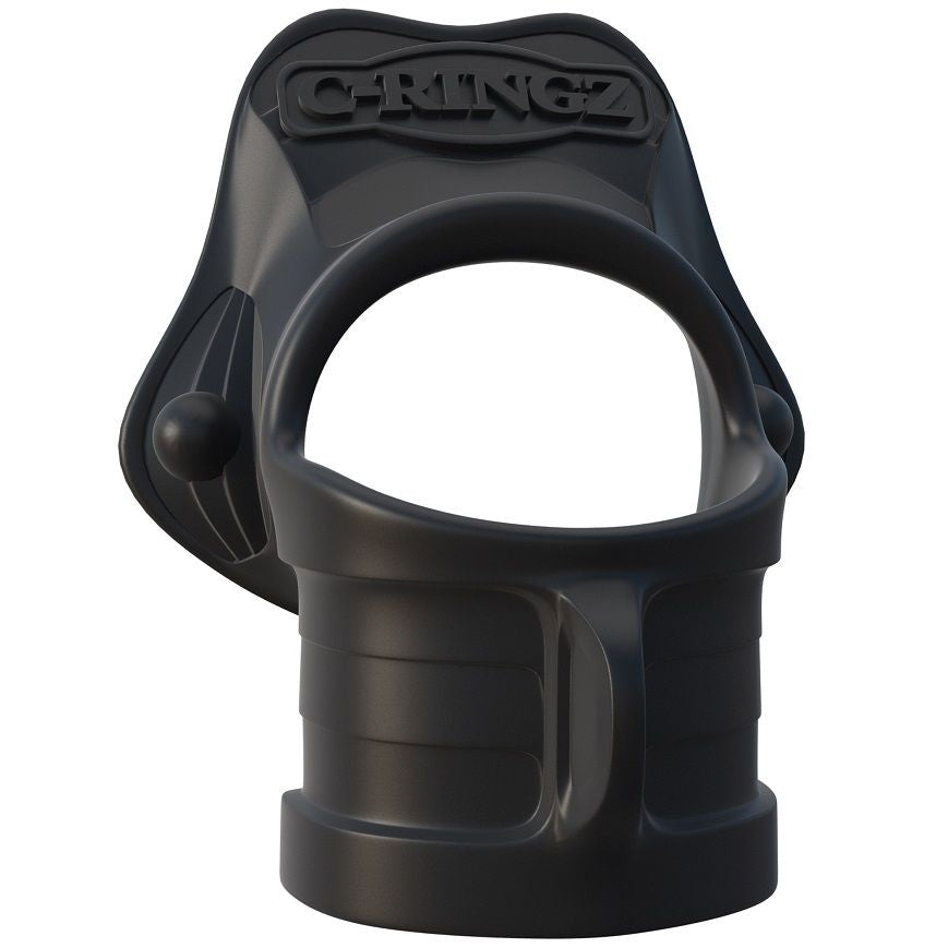 FANTASY C-RINGZ - ANILLO DURO COMO UNA ROCA Y ELÁSTICO