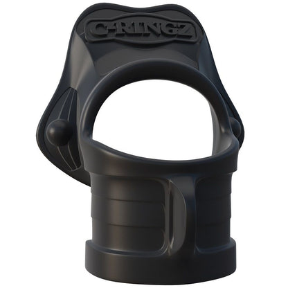 FANTASY C-RINGZ - ANILLO DURO COMO UNA ROCA Y ELÁSTICO
