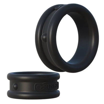 Fantasy C Ringz – Bagues en Silicone Max / Large