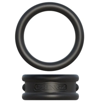Fantasy C Ringz – Bagues en Silicone Max / Large