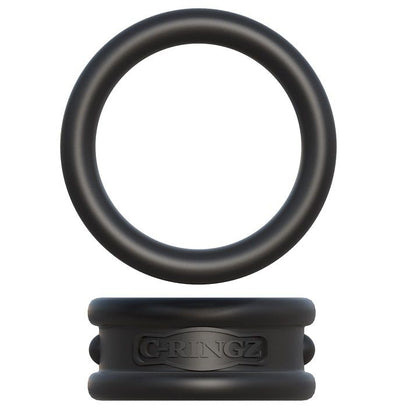 FANTASY C-RINGZ - BAGUES IN SILICONE MAX / LARGE