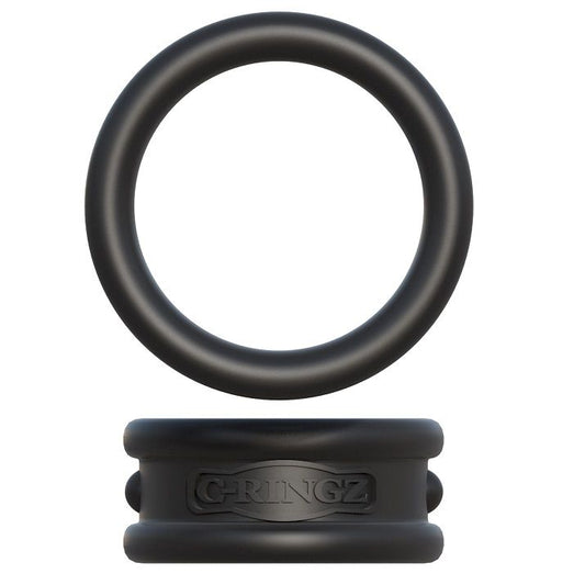FANTASY C-RINGZ - BAGUES IN SILICONE MAX / LARGE