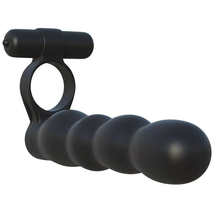 Fantasy C Ringz – Pénétrateur Double Posable