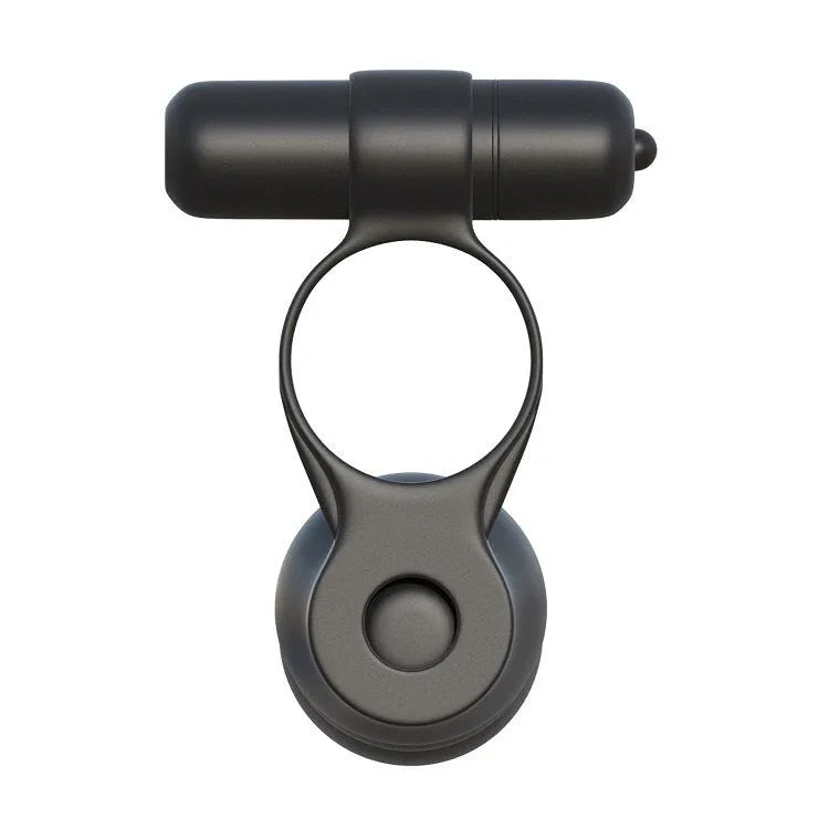 Fantasy C Ringz – Pénétrateur Double Posable