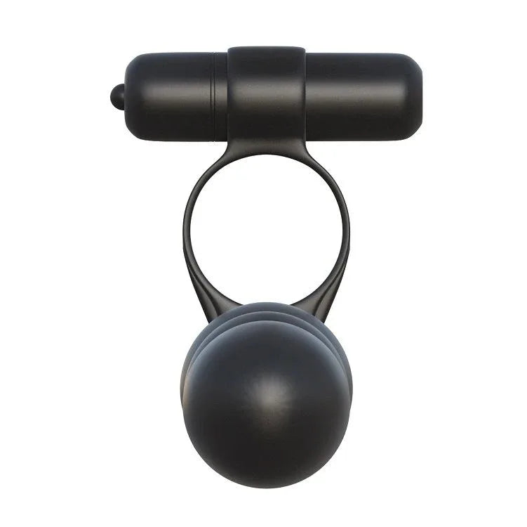 Fantasy C Ringz – Pénétrateur Double Posable